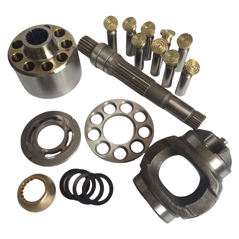 A4VG125 pump components